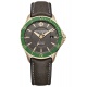 Baume & Mercier Clifton Club ∅42 mm - 10 ATM, Esfera gris