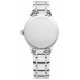 Baume & Mercier Classima ∅31 mm - 5 ATM, Esfera verde, brazalete de acero