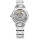 Baume & Mercier Classima ∅31 mm - 5 ATM, Esfera gris, brazalete de acero