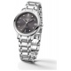 Baume & Mercier Classima ∅31 mm - 5 ATM, Esfera gris, brazalete de acero