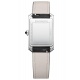 Baume & Mercier Hampton 34,9 x 22,2 mm - 5 ATM, Esfera verde