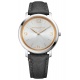 Baume & Mercier Classima - 5 ATM, Esfera plata efecto rayos de sol