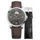Baume & Mercier Classima ∅42 mm - 3 ATM, Esfera gris
