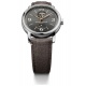 Baume & Mercier Classima ∅42 mm - 3 ATM, Esfera gris