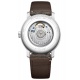 Baume & Mercier Classima ∅42 mm - 3 ATM, Esfera gris