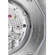 Baume & Mercier Riviera ∅42 mm - 10 ATM, Esfera azul, brazalete de acero