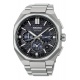 Seiko Astron ∅43,4 mm - 10 ATM, Esfera gris - HAB002J1