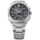 Seiko Astron ∅43,4 mm - 10 ATM, Esfera gris - HAB002J1
