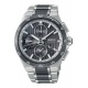 Seiko Astron ∅43,2 mm - 10 ATM, Esfera gris claro - HAB007J1