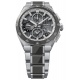 Seiko Astron ∅43,2 mm - 10 ATM, Esfera gris claro - HAB007J1