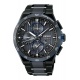 Seiko Astron ∅43,2 mm - 10 ATM, Esfera negra - HAB008J1