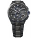 Seiko Astron ∅43,2 mm - 10 ATM, Esfera negra - HAB008J1