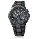 Seiko Astron ∅43,2 mm - 10 ATM, Esfera negra - HAB008J1