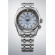 Seiko Prospex Speedtimer ∅39,5 mm - 20 ATM, Esfera azul claro - HBC003J1