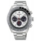 Seiko Prospex Speedtimer ∅41,4 mm - 10 ATM, Esfera plateada - HBJ001