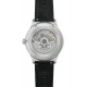 Seiko Presage Japanese Garden ∅41,8 mm, Esfera negra, correa de piel de vaca - HCB008J1