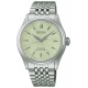 Seiko Presage Classic Series ∅38 mm - 10 ATM, Esfera verde claro - HCC002J1