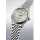 Seiko Presage Classic Series ∅38 mm - 10 ATM, Esfera verde claro - HCC002J1
