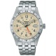 Seiko 5 Sports Field series ∅39,4 mm - 10 ATM, Esfera beige - HDB002