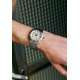 Seiko 5 Sports Field series ∅39,4 mm - 10 ATM, Esfera beige - HDB002