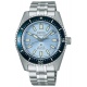 Seiko Prospex Marinemaster ∅39,5 mm - 20 ATM, Esfera azul claro - SJE099J1