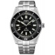 Seiko Prospex Marinemaster ∅39,5 mm - 20 ATM, Esfera negra - SJE101J1