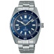Seiko Prospex Marinemaster ∅39,5 mm - 20 ATM, Esfera azul - SJE119J1