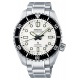 Seiko Prospex Marinemaster ∅42,6 mm - 30 ATM, Esfera blanca - SLA077J1