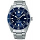 Seiko Prospex Mar ∅40 mm - 30 ATM, Esfera azul - SPB451J1