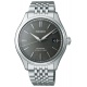 Seiko Presage Classic Series ∅40,2 mm - 10 ATM, Esfera gris - SPB465J1