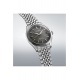 Seiko Presage Classic Series ∅40,2 mm - 10 ATM, Esfera gris - SPB465J1