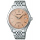 Seiko Presage Classic Series ∅40,2 mm - 10 ATM, Esfera salmón - SPB467J1