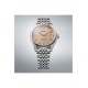 Seiko Presage Classic Series ∅40,2 mm - 10 ATM, Esfera salmón - SPB467J1
