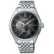 Seiko Presage Classic Series ∅40,2 mm - 10 ATM, Esfera negra - SPB471J1