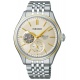 Seiko Presage Classic Series ∅40,2 mm - 10 ATM, Esfera marfil - SPB480J1
