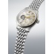 Seiko Presage Classic Series ∅40,2 mm - 10 ATM, Esfera marfil - SPB480J1