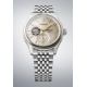 Seiko Presage Classic Series ∅40,2 mm - 10 ATM, Esfera marfil - SPB480J1