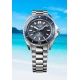 Seiko Prospex Mar ∅41,3 mm - 30 ATM, Esfera azul - SPB483J1