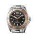 Seiko Prospex Mar ∅41,3 mm - 30 ATM, Esfera marrón - SPB485J1