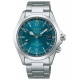Seiko Prospex Tierra ∅39,5 mm - 20 ATM, Esfera turquesa - SPB503J1