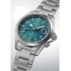 Seiko Prospex Tierra ∅39,5 mm - 20 ATM, Esfera turquesa - SPB503J1