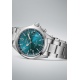 Seiko Prospex Tierra ∅39,5 mm - 20 ATM, Esfera turquesa - SPB503J1