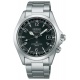 Seiko Prospex Tierra ∅39,5 mm - 20 ATM, Esfera negra - SPB505J1
