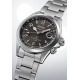 Seiko Prospex Tierra ∅39,5 mm - 20 ATM, Esfera negra - SPB505J1