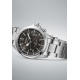 Seiko Prospex Tierra ∅39,5 mm - 20 ATM, Esfera negra - SPB505J1