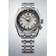 Seiko Prospex Speedtimer ∅39,5 mm - 20 ATM, Esfera blanca - SPB513J1