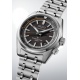 Seiko Prospex Speedtimer ∅39,5 mm - 20 ATM, Esfera negra - SPB515J1