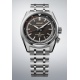 Seiko Prospex Speedtimer ∅39,5 mm - 20 ATM, Esfera negra - SPB515J1