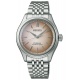 Seiko Presage Classic Series ∅36 mm - 10 ATM, Esfera salmón - SPB523J1