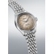 Seiko Presage Classic Series ∅36 mm - 10 ATM, Esfera salmón - SPB523J1